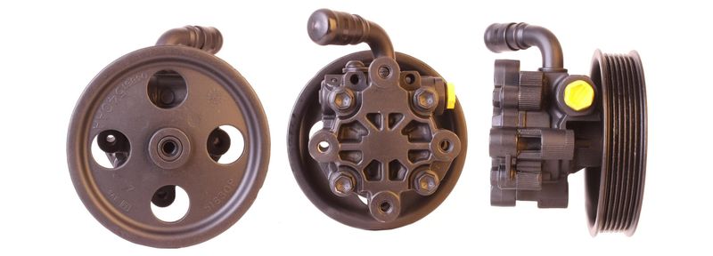 Pompa hydrauliczna, układ kierowniczy DRI 715521346
