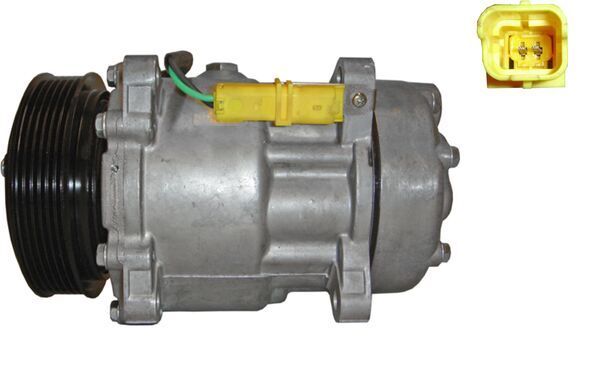 Sprężarka, klimatyzacja MAHLE acp 29 000s