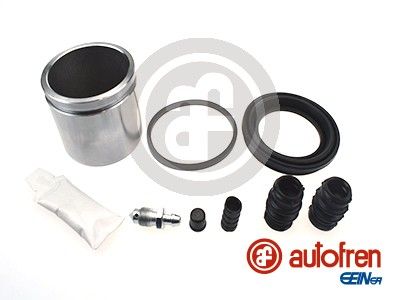 Zestaw naprawczy, zacisk hamulca AUTOFREN SEINSA D41110C