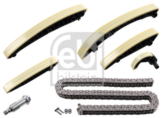 Zestaw łańcucha rozrządu FEBI BILSTEIN 48382