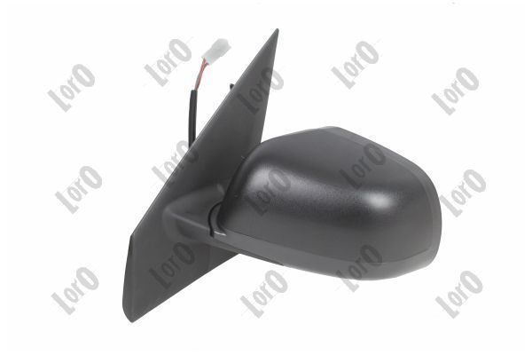 Lusterko zewnętrzne ABAKUS 0806m05