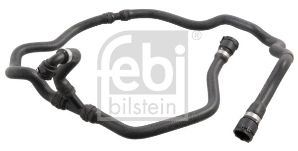 Przewód elastyczny chłodnicy FEBI BILSTEIN 102238