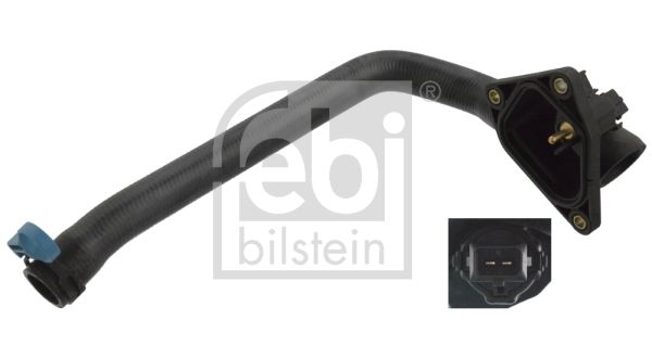 Przewód elastyczny chłodnicy FEBI BILSTEIN 104270