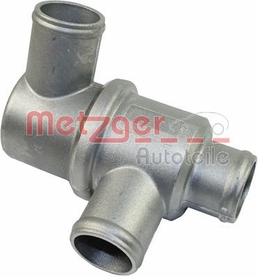 Termostat, płyn chłodzący METZGER 4006279