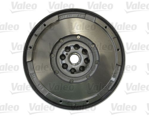 Koło zamachowe VALEO 836064