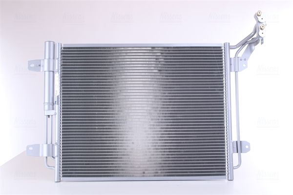 Skraplacz, klimatyzacja NISSENS 940138