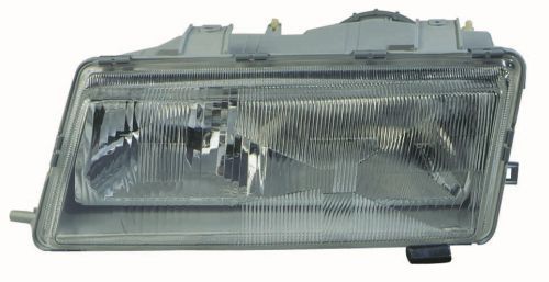 Reflektor ABAKUS 772-1102L-LD-EM