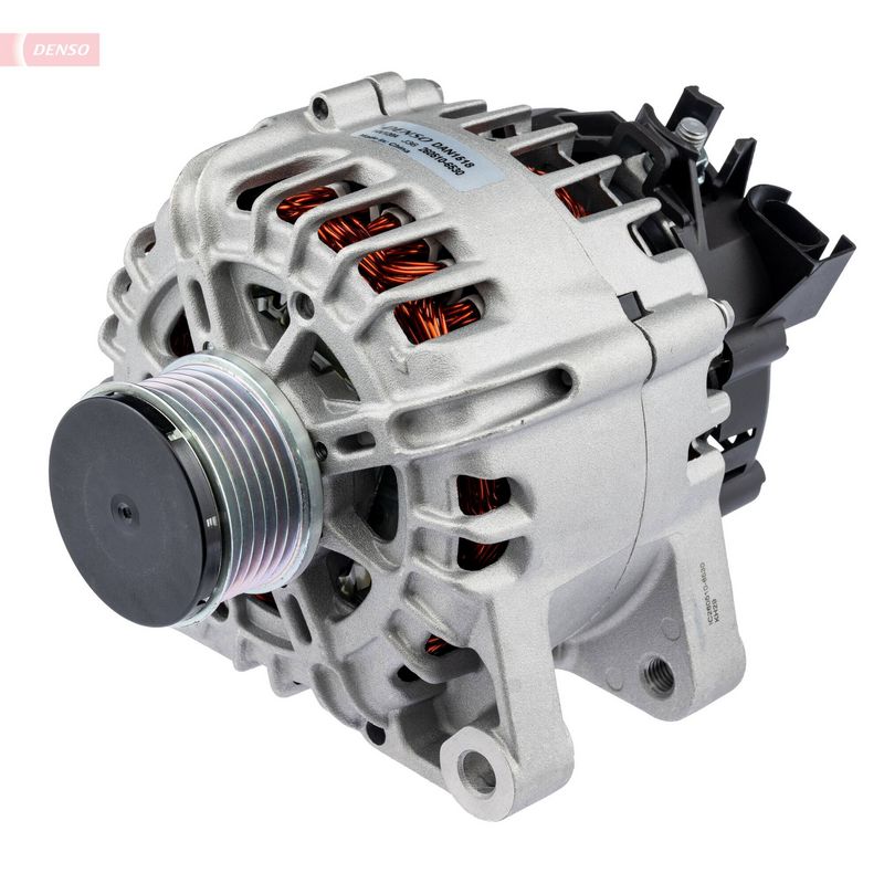 Alternator DENSO DAN1518