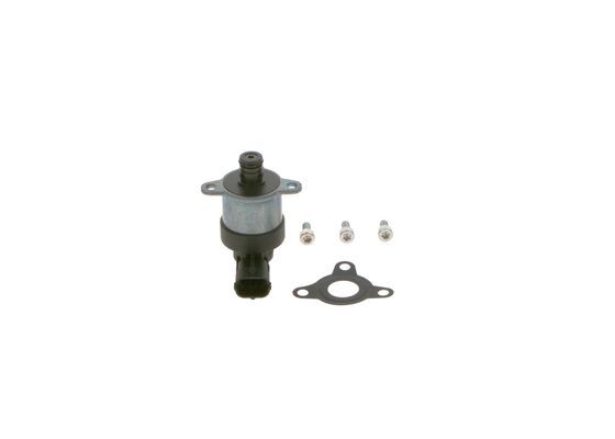 Zawór regulujący, ilość paliwa (system Common Rail) BOSCH 1465ZS0034