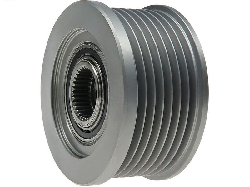 Alternator - sprzęgło jednokierunkowe AS-PL AFP5008S