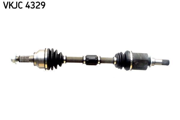Wał napędowy SKF VKJC4329