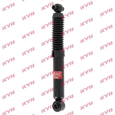 Amortyzator KYB 3458000