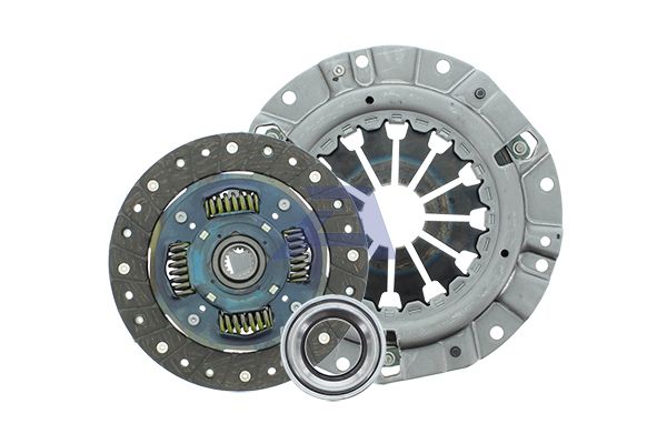Zestaw sprzęgieł AISIN KS-063