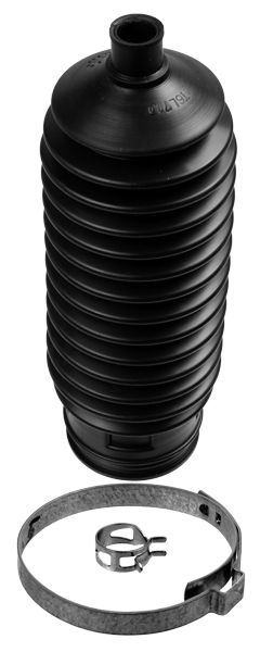 Osłona, system kierowania LEMFÖRDER 30234 01