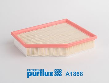 Filtr powietrza PURFLUX a1868