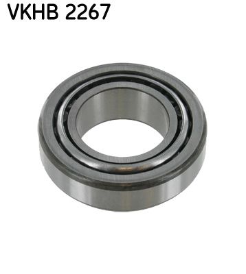 Łożysko koła SKF VKHB2267