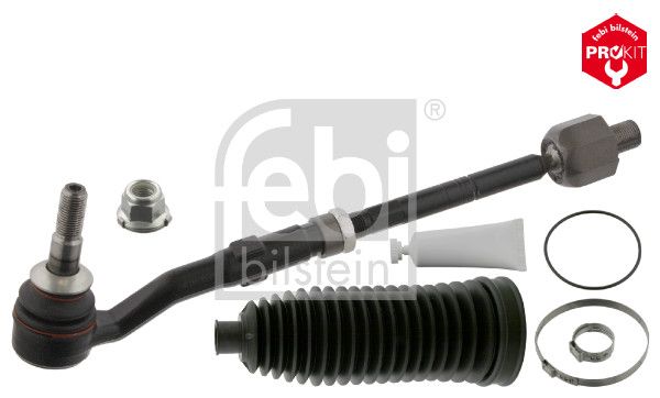 Drążek kierowniczy poprzeczny FEBI BILSTEIN 46290