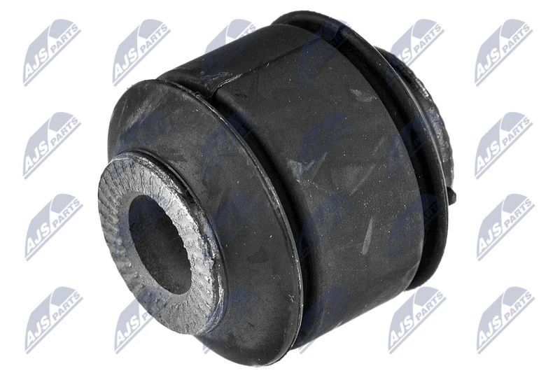 Łożyskowanie, mechanizm różnicowy NTY ZTP-NS-054G