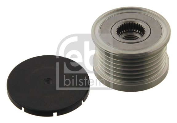 Alternator - sprzęgło jednokierunkowe FEBI BILSTEIN 31729