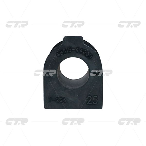 Zawieszenie, stabilizator CTR GV0511