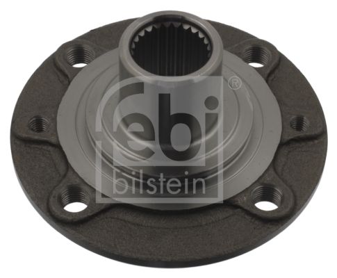 Piasta koła FEBI BILSTEIN 40229