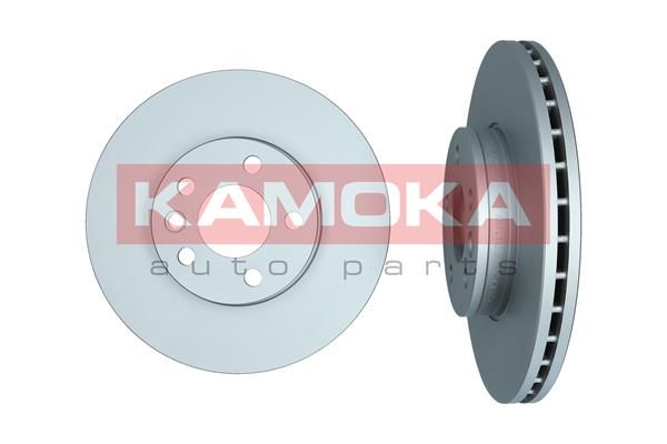 Tarcza hamulcowa KAMOKA 1031109