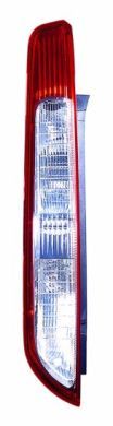 Lampa tylna zespolona ABAKUS 431-1979L-UE