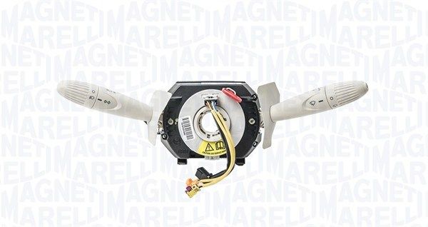Przełącznik kolumny kierowniczej MAGNETI MARELLI 000052105010