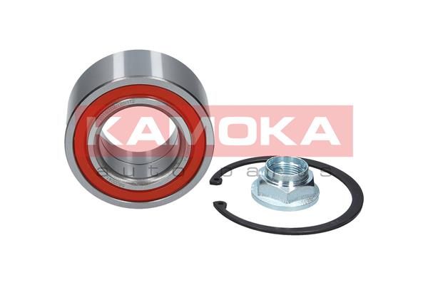 Zestaw łożysk koła KAMOKA 5600041