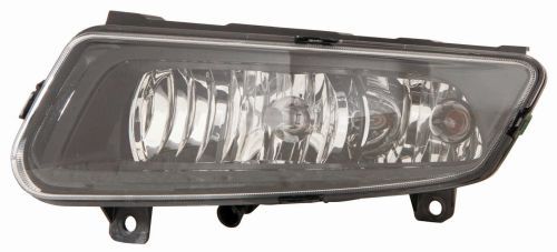 Reflektor przeciwmgłowy ABAKUS 441-2045L-UEN2