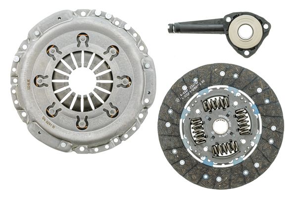 Zestaw sprzęgieł AISIN CKN-183R