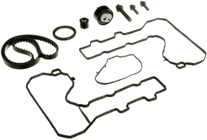 Zestaw paska rozrządu Gates K06T360HOB