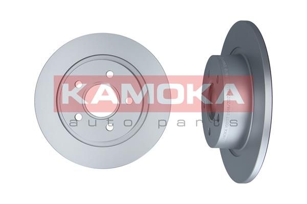 Tarcza hamulcowa KAMOKA 103177