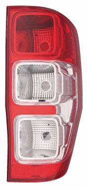 Lampy tylne ABAKUS 231-1956R-LD-UE