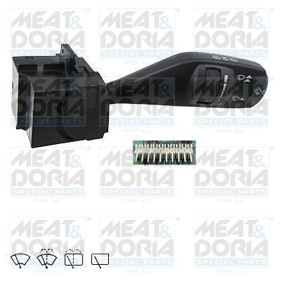 Przełącznik kolumny kierowniczej MEAT & DORIA 23347