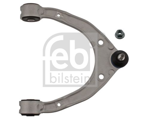 Wahacz, zawieszenie koła FEBI BILSTEIN 45380