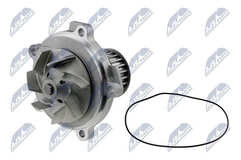 Pompa wody, chłodzenie silnika NTY CPW-CH-003
