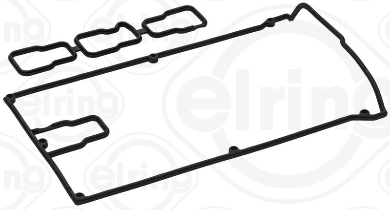 Zestaw uszczelek, pokrywa głowicy cylindra ELRING 199.020