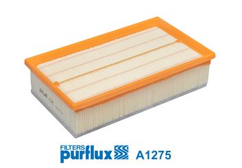 Filtr powietrza PURFLUX a1275