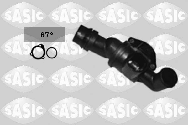 Termostat, płyn chłodzący SASIC 3306072