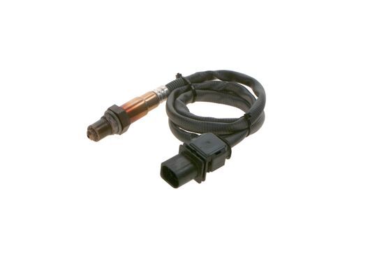 Sonda lambda BOSCH 0281004425