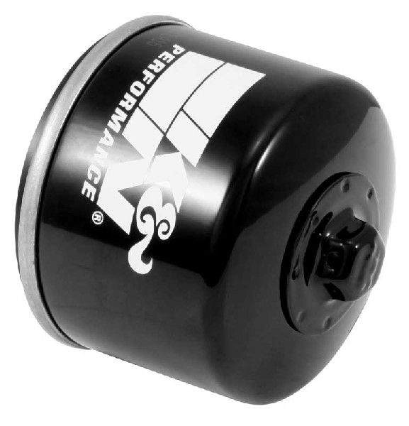 Filtr oleju K&N FILTERS KN-160-