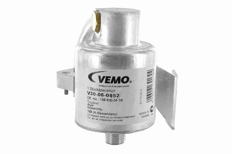 Osuszacz, klimatyzacja VEMO V30-06-0052