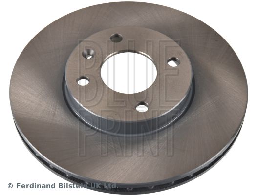 Tarcza hamulcowa BLUE PRINT adbp430026