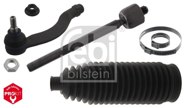 Drążek kierowniczy poprzeczny FEBI BILSTEIN 49066