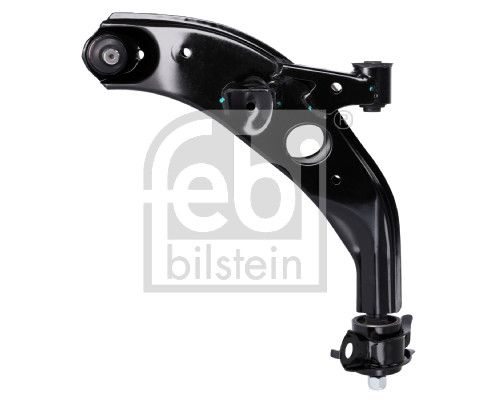 Wahacz, zawieszenie koła FEBI BILSTEIN 12909
