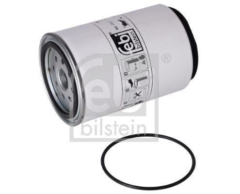 Filtr paliwa FEBI BILSTEIN 35021