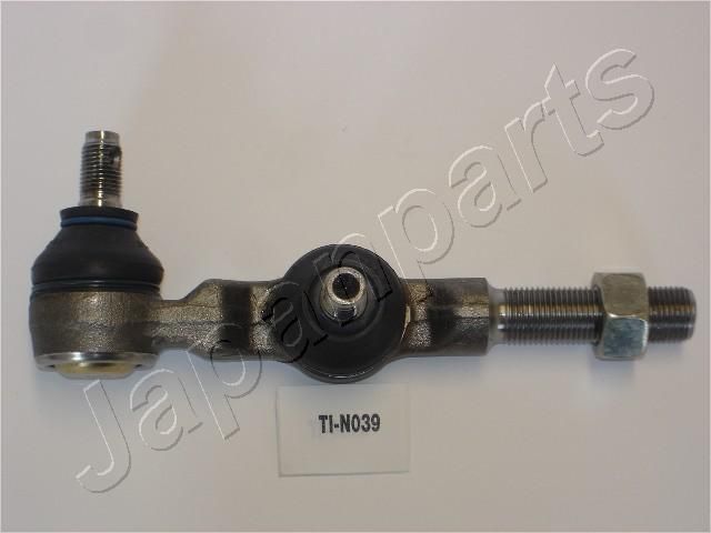 Końcówka drążka kierowniczego poprzecznego JAPANPARTS TI-N039