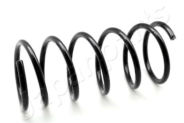 Sprężyna zawieszenia JAPANPARTS ZC3008A