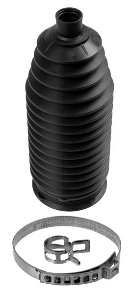 Osłona, system kierowania LEMFÖRDER 35014 01